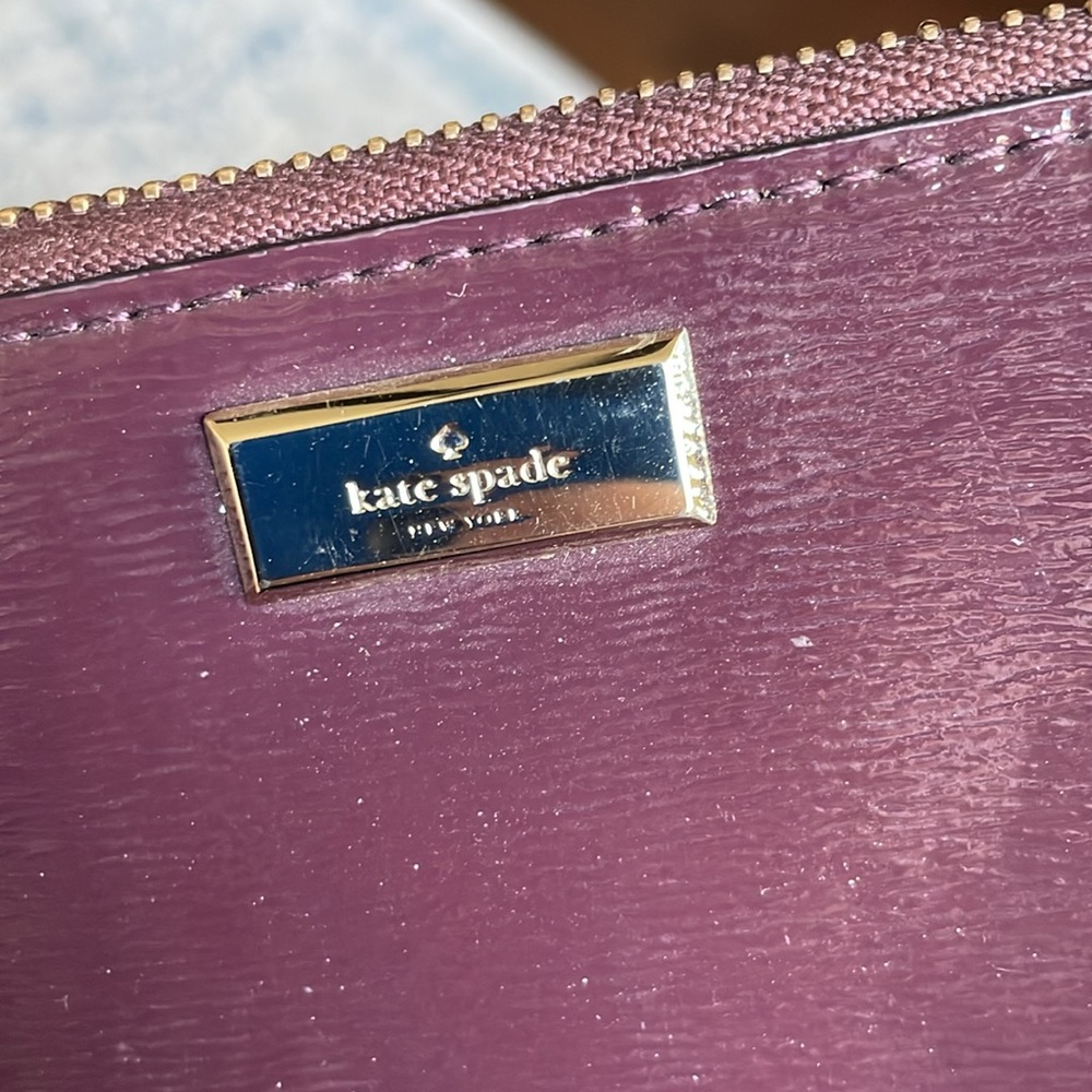 Kate Spade Wallet - Picture 2 of 4